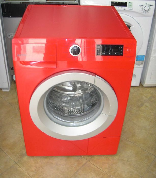Пералня Gorenje - 7кг., внос от Австрия