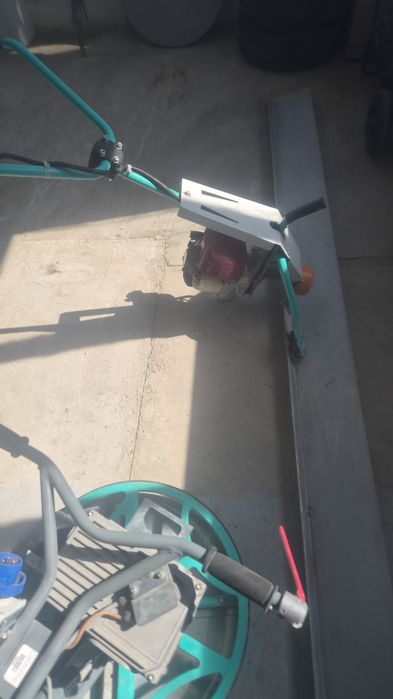 Utilaje constructie