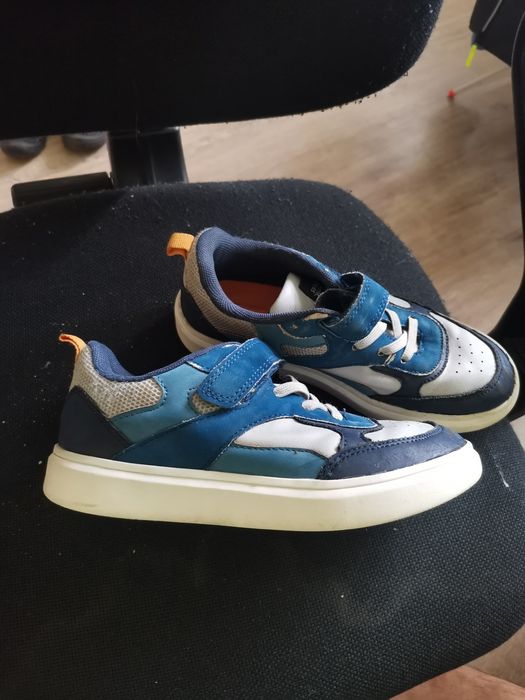 Маратонки Спранди 32