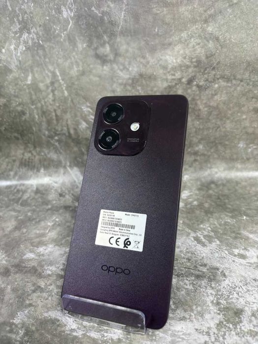 Oppo A5i (костанай 1018) лот 902235