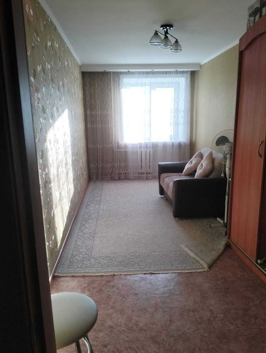 Продам 2х ком квартиру в Центре