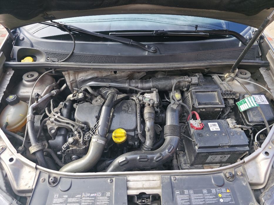 Dacia Logan 1.5 Dci