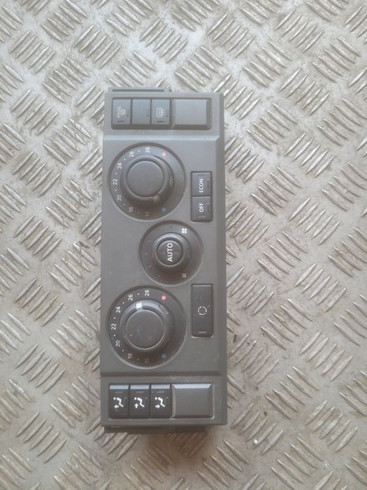 Climatronic Land Rover Discovery 3 (2004-2009) jfc501110
