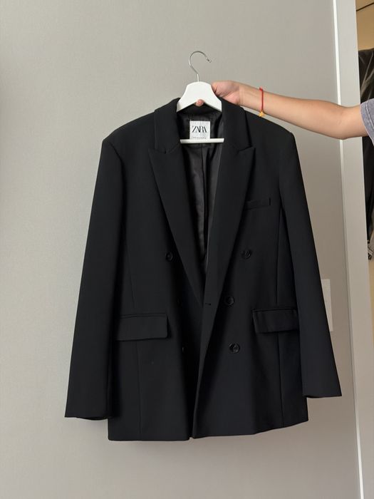 Пиджак женский, zara