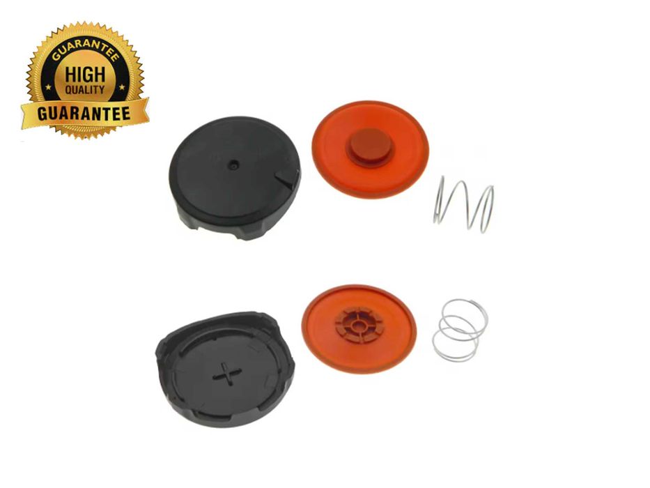 Мембрана клапан картерна вентилация BMW MINI B57 B57S B37 11128571308,11128511342