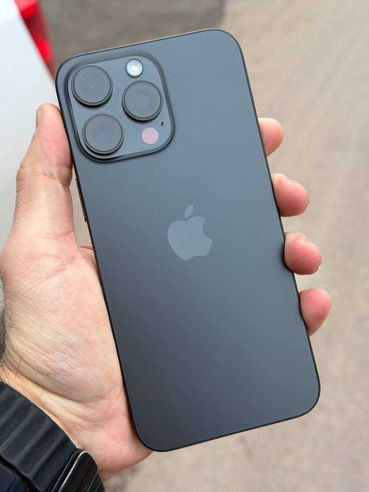 iphone 15 pro max 775 $