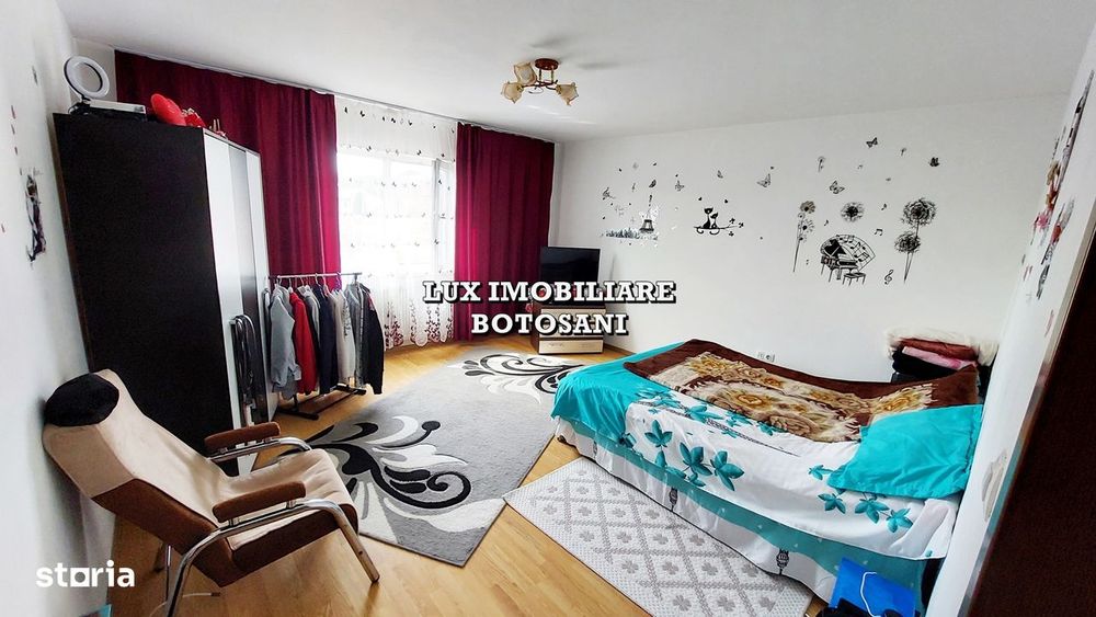 Apartament 3 camere, zona Lidl Pompieri