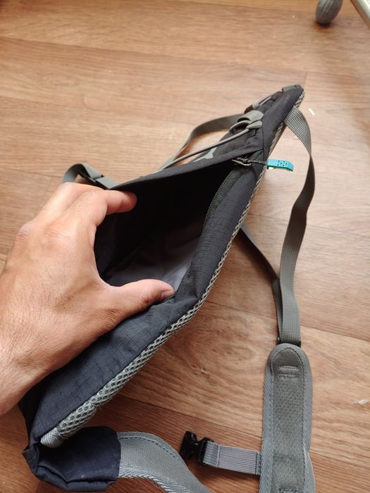 Продаётся велосумка roswheel