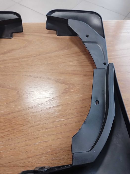 Калници за VW CC (358) от 2012> - 15лв