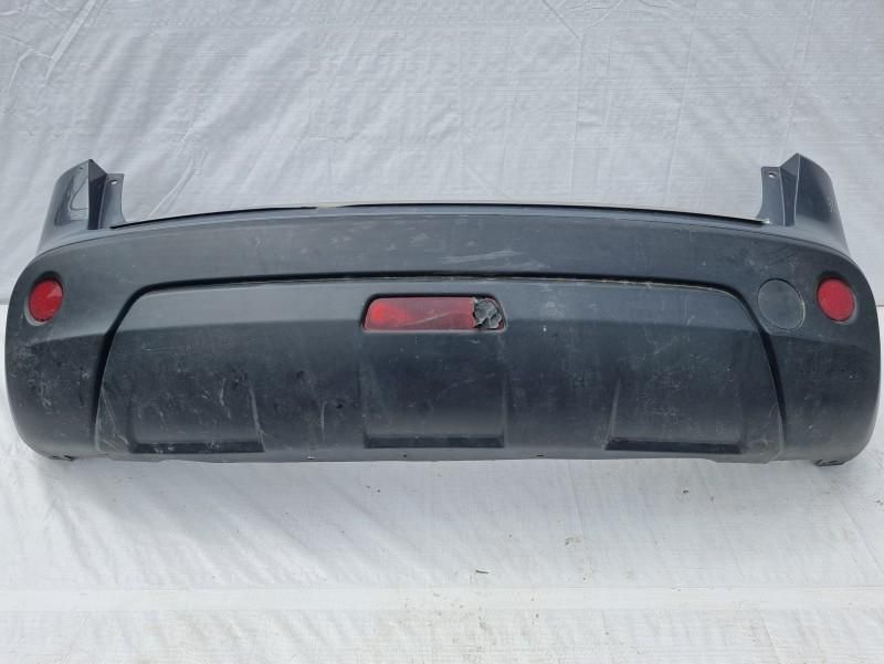 Bara spate Nissan Qashqai J10