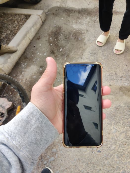 Samsung Galaxy S8 продам или же обмен