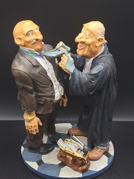 Statuetă de colecție