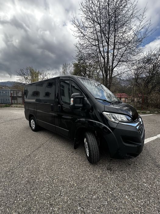 Citroen Jumper Bus 8 locuri