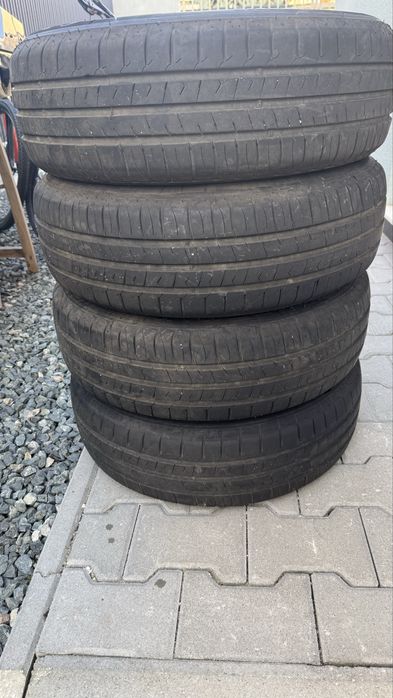 195/65/15 anvelope de vara DOT2025