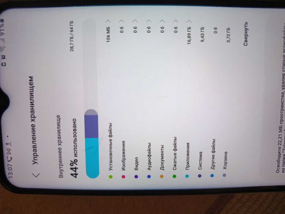 Samsung Galaxy A13