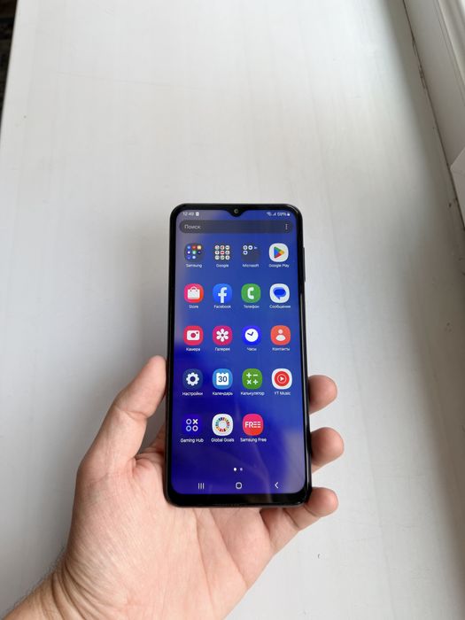 Samsung Galaxy A23/64Gb - В идеальном состоянии