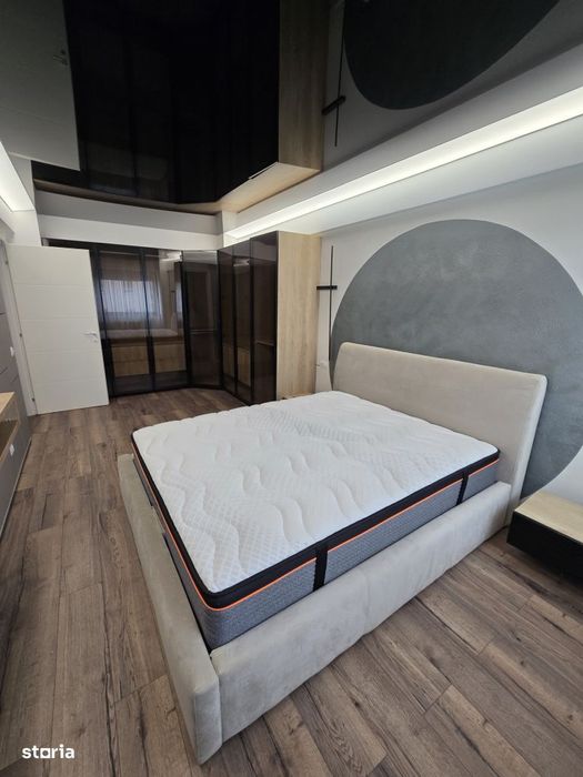 Apartament Lake View