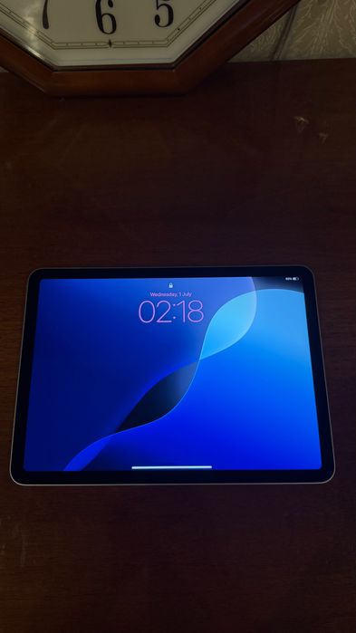 iPad M3 , 11 дюйм