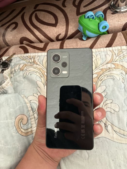 Продам Редми нот 12про 5G