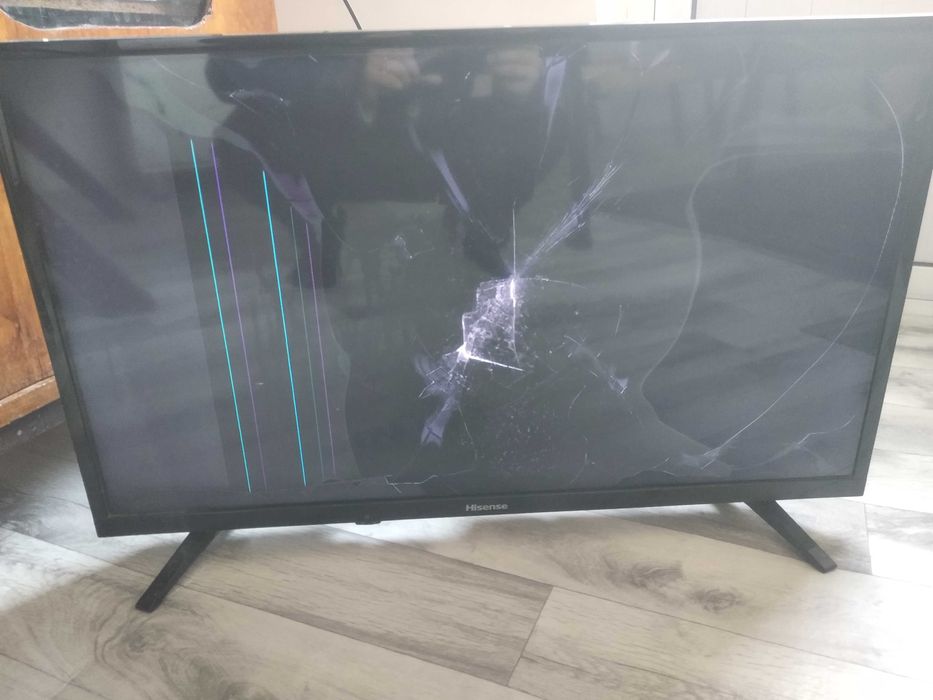Hisense televizor TV