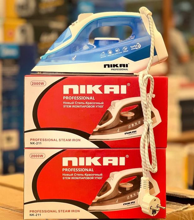 Dazmol optom , утюг оптом