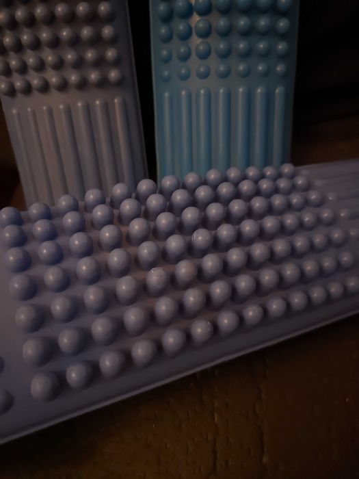 Массажер для ног.