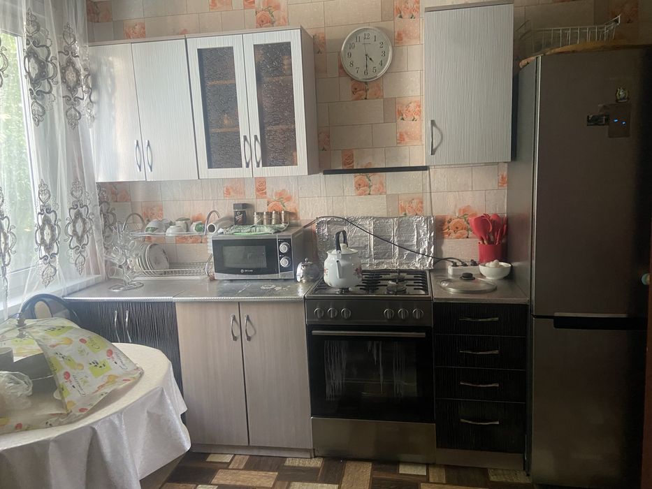 Продам дом в мамлюте