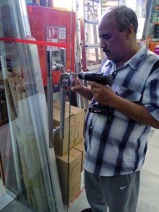 Плотник мебельщик