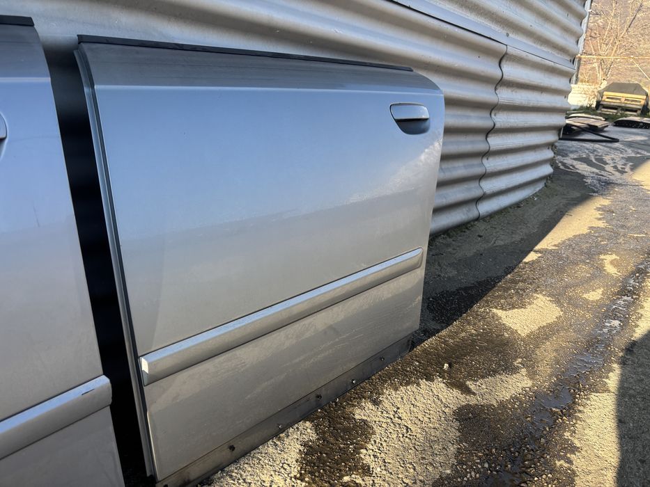 Врати ауди а4,б7 - audi a4