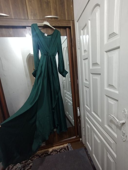 Платье женскоe. Турецкая