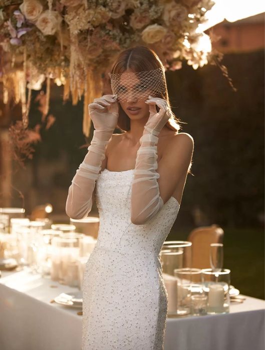 Булчинска рокля Milla Nova