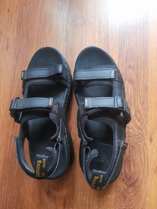 Dr Martens сандали 42 номер.
