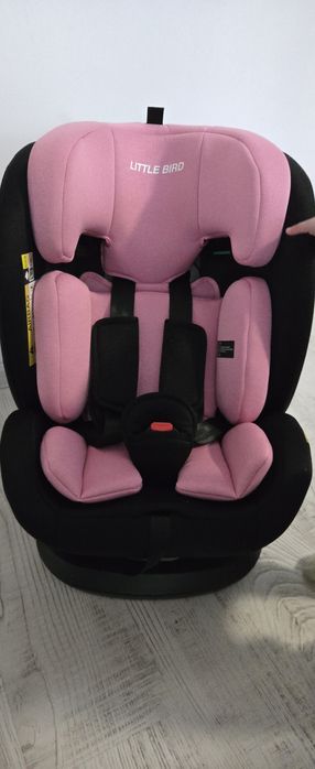 Scaun de masina little bird