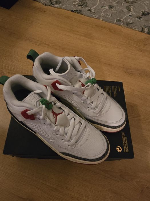 Jordan spizike masura 38