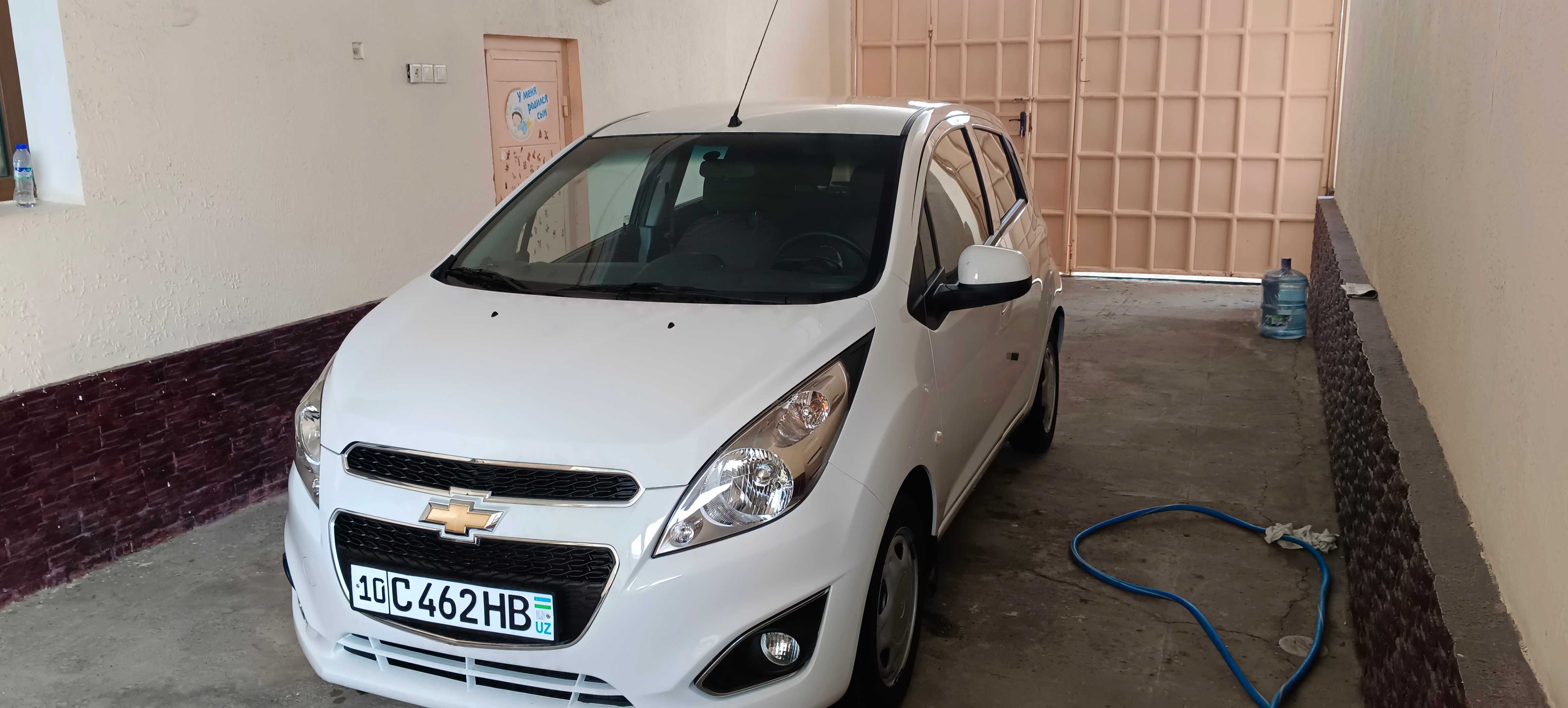 spark 3 pozitsiya - Легковые автомобили - OLX.uz