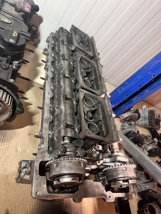 Chuiloasa BMW 3.0 benzina cod motor N55B30A 3.0 benzina