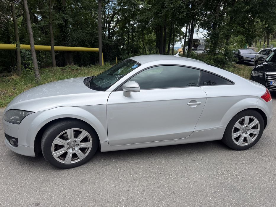 AUDI TT 2010 — imagine 4