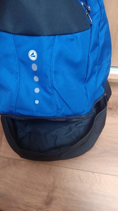 Раница JAKO Striker синя