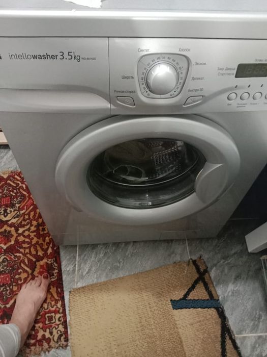Сдам однокомнатную квартиру