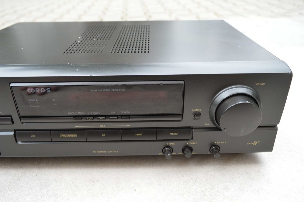 Amplificator Technics SA EX 140