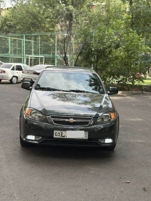 Продам Chevrolet Gentra, 2020, A/T, GK2, Elegant.