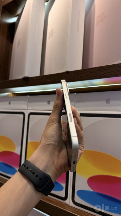 iphone 17 pro max naxtka va nasiya savdoga