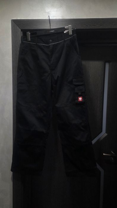 Engelbert Strauss Размер 52/ Л