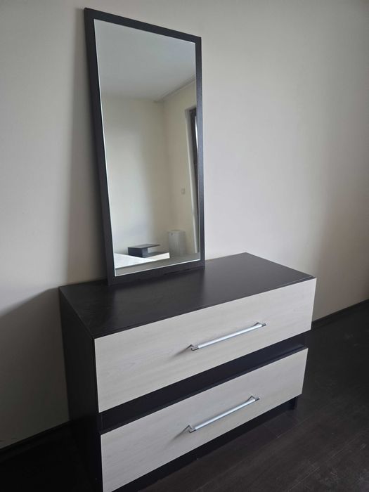 Спален компелкт от 7 части