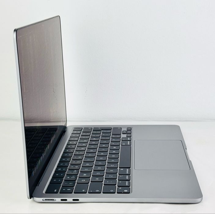 НОВ! Apple MacBook Air 15 M3 2024 8RAM 256GB Space Gray Гаранция!
