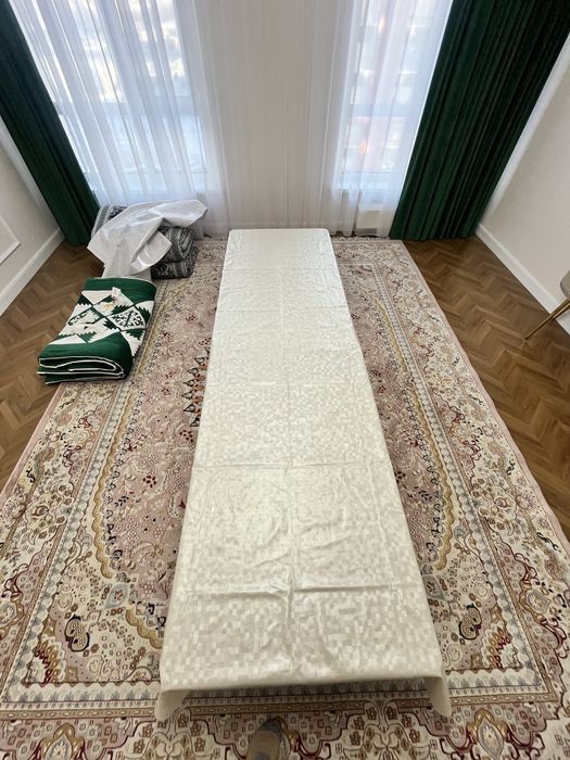 Аренда, прокат жер стол