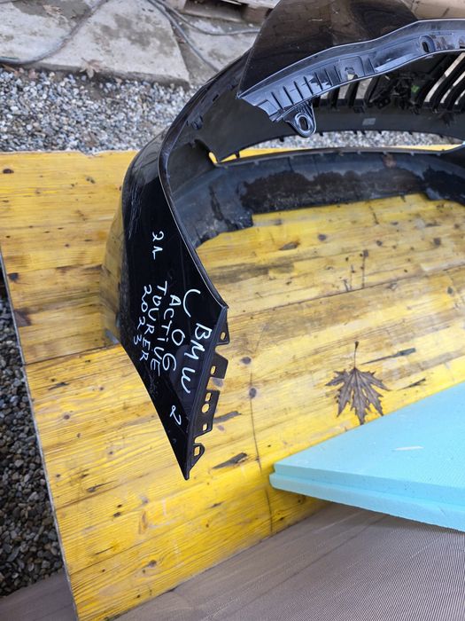 Bmw 2 U06 Active Tourer 2023 21- предна броня