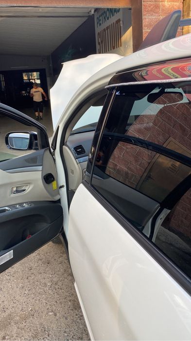 Субару Трибэка продам