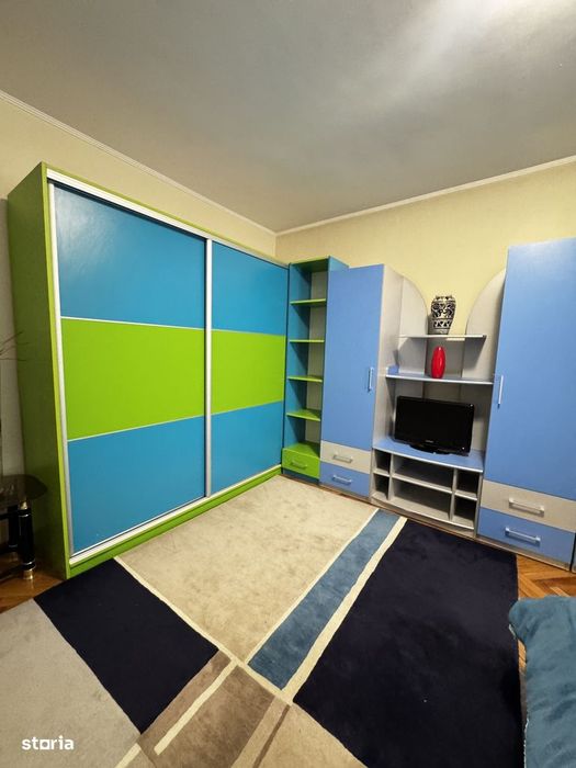 Apartament cu 1 cameră de închiriat – Zona Centrală, Oradea