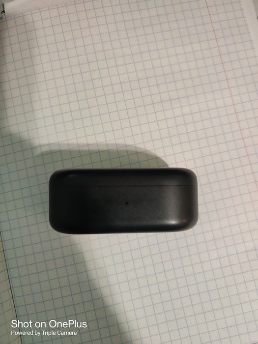 Беспроводные наушники OnePlus buds V